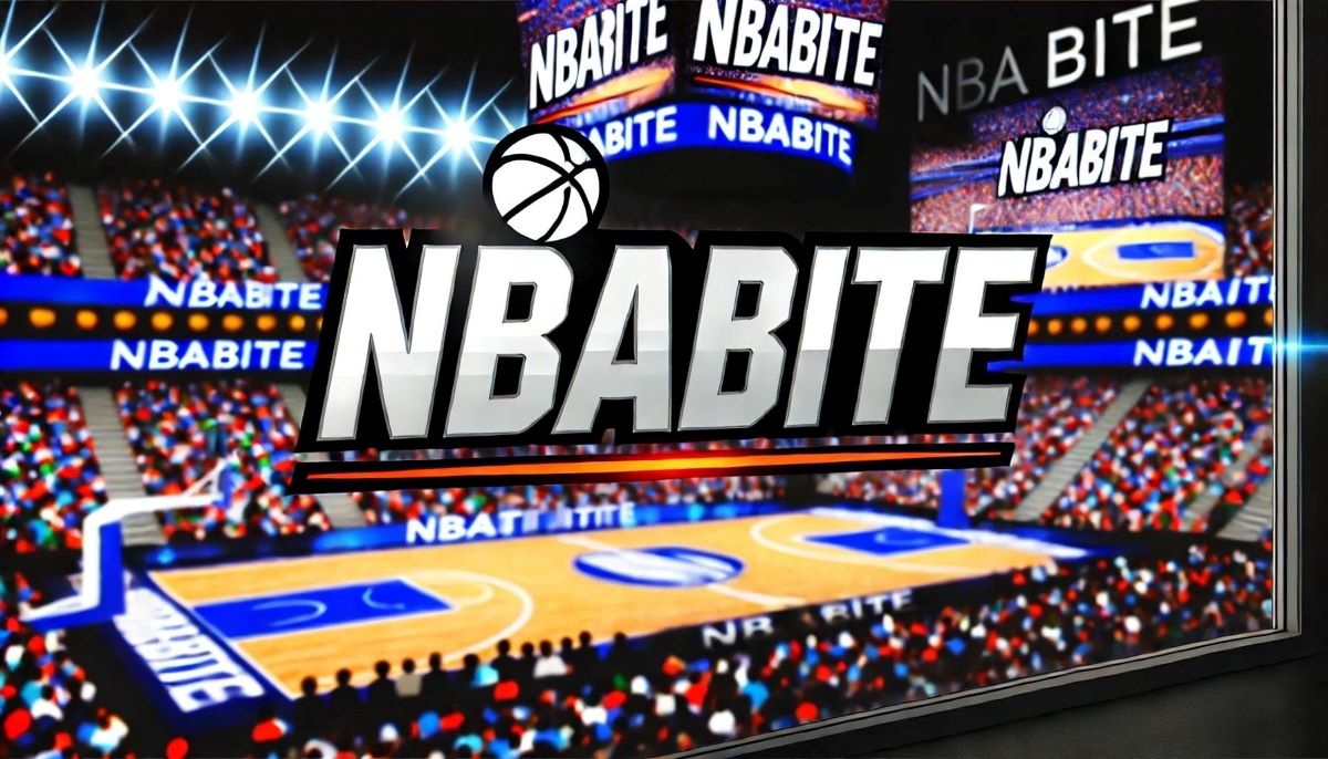 NBAbite poster